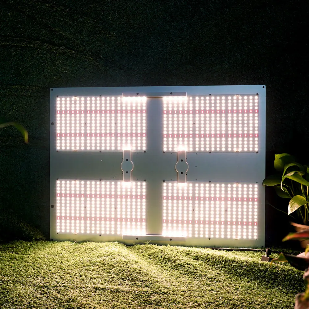 Maaadro Hot Selling 5099 Garden Greenhouses Led Grow Light Uv Ir For