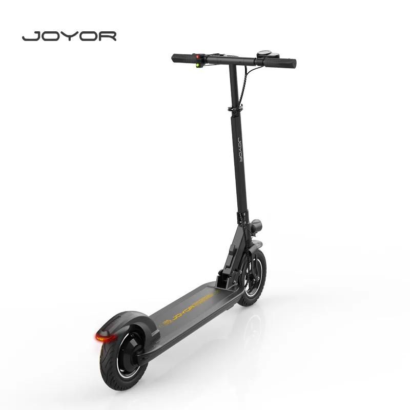 Электрический скутер JOYOR из магниевого сплава X5S 500 Вт Китай шаг