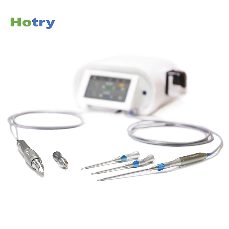 
hotry surgical drill system 