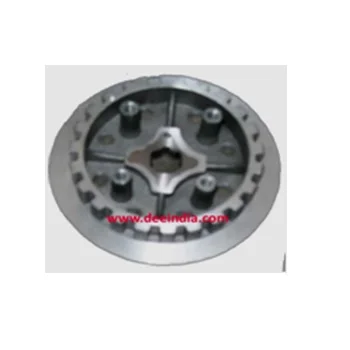 
Factory Stock Auto Spare Parts AUTOMOBILE CLUTCH CENTRE CD-100 