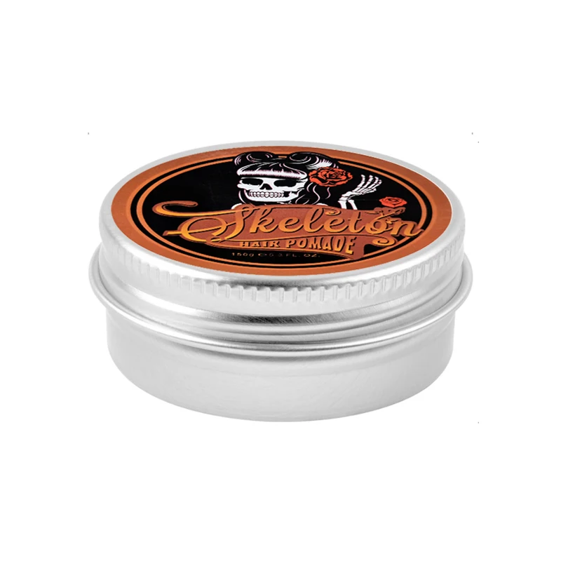 Best Quality Dax Suavecito 360 Style Waves Controls Container Cosmetic Pomade With Factory Direct Sale Price