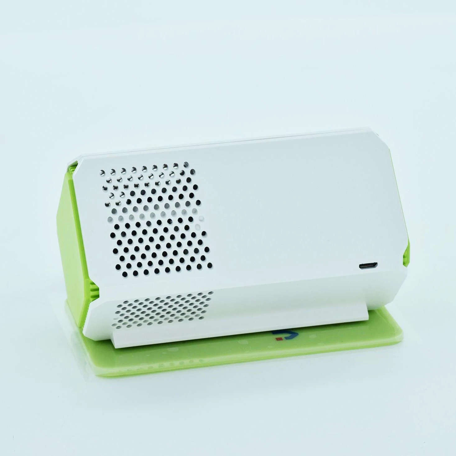 
Desktop air purifier sterilizer for baby bottle room air purifier 