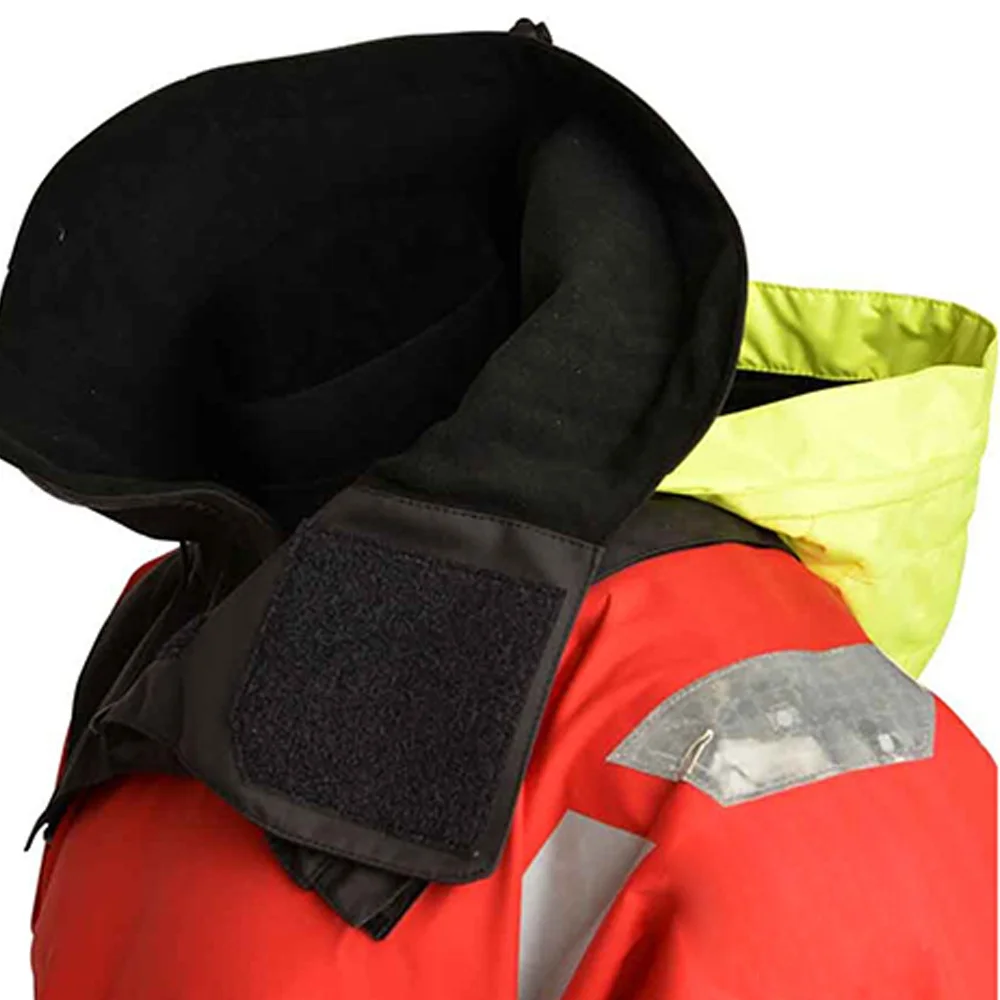 SANFAN drysuit for kayak outdoor quick drying pants stretch men dive drysuit cevlar dry suit diving