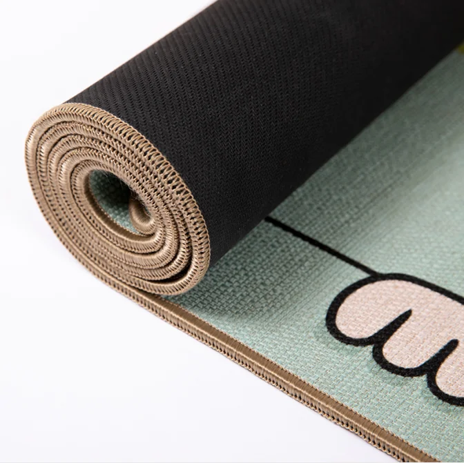 Winter Funny Doormat Decorative Farmhouse Holiday Front Door Mat for Home Entrance Indoor Outdoor