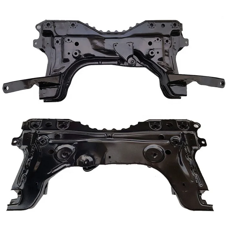Front Axle Suspension Cross member Subframe Engine Carrier Support Frame For Ford Focus 98-04 Ford focus MK1 98AG5019AL 1812821