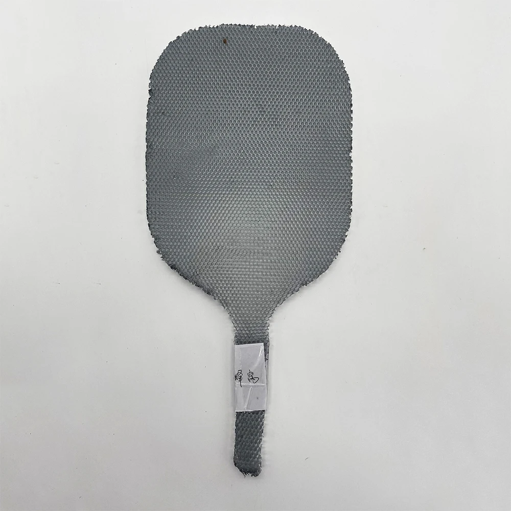 Polypropylene Honeycomb Oem China Pickleball Paddles Carbon Fiber