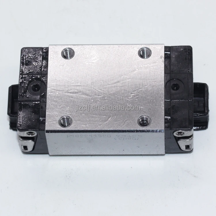 Germany Rexroth Linear Guiderail block Bearing R162329420 carriages