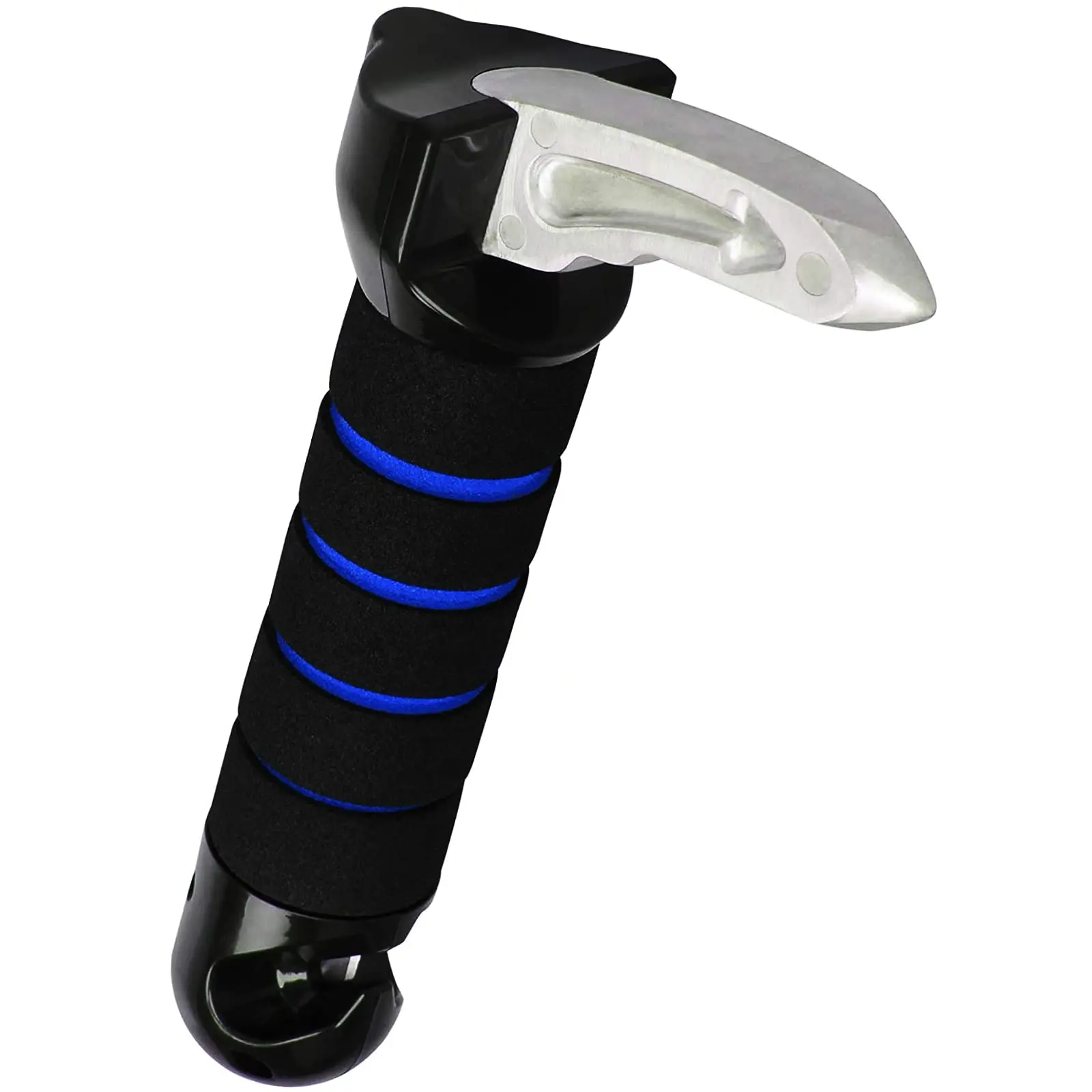 Multifunction Car Assist Support Car Support Handle Door with LED Light for the Elerly and Handicapped