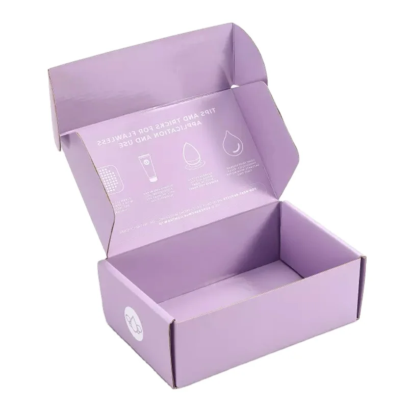 Custom Folding Flat Cardboard Luxury Pastry Bread Cake Pink Bakery Donut Kraft Paper Boxes