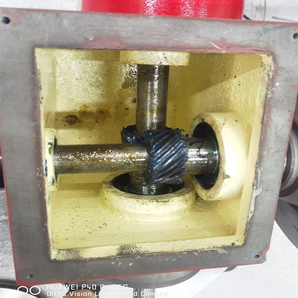 CE Standard C9335 C9335A C9340 lathe to rectify discs and brake drums brake disc drum lathe machine