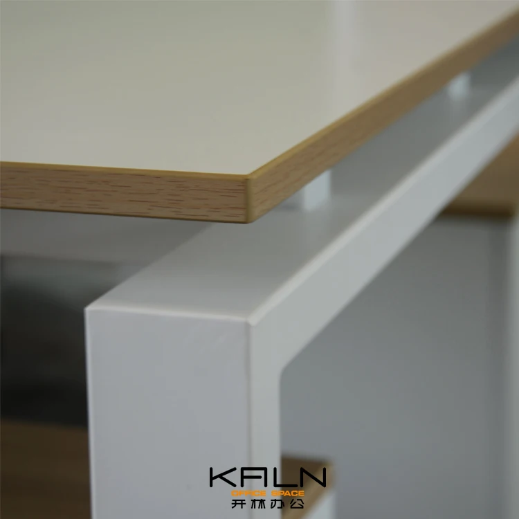 Conference room table and chairs sets high quality office furniture office assembly table large size commercial meeting desk