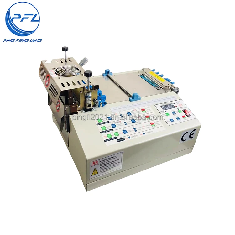PFL-419L Best Quality Automatic Roller Leather Cutting Machine