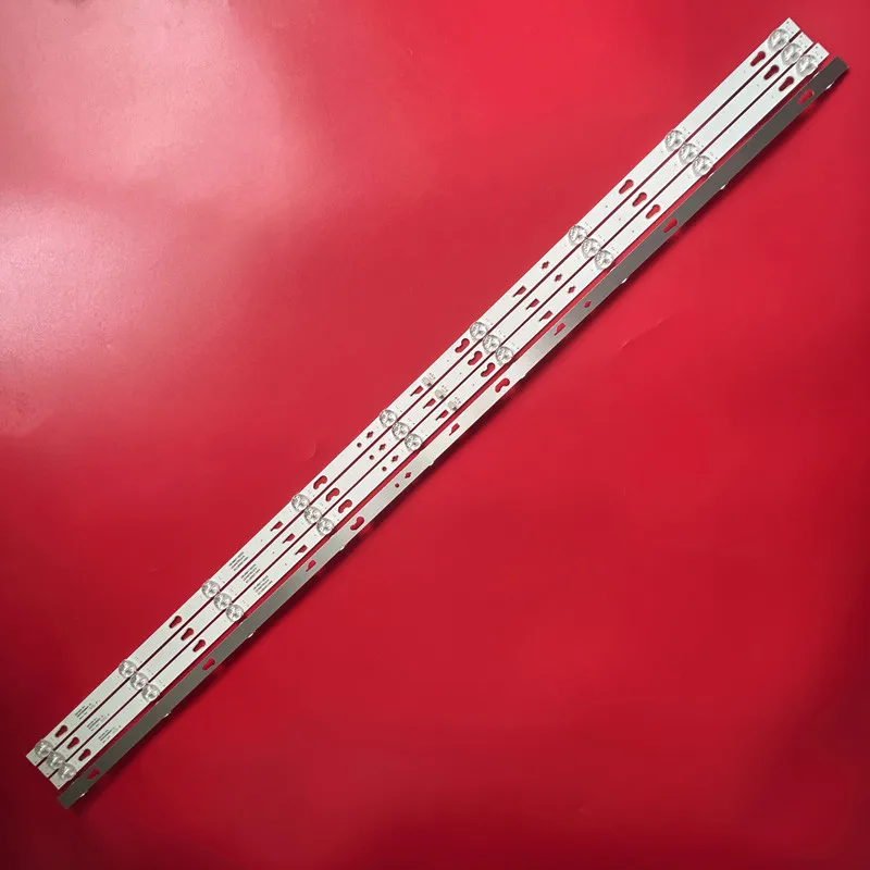 ZR-4027   LED Backlight Led Tv 50D1200 9X4 50HR33M09A0 V2 for JVC SI50UR S150FS PIONEER PLE-50S08UHD Hkpro  Tv Led Backlight