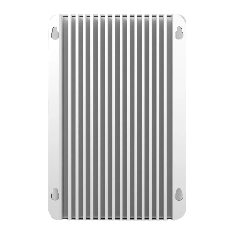 Заводская 12V 24V 48V 30A 40A 60A высокопроизводительный комплект контроллера солнечных батарей автоматический регулятор зарядного устройства для