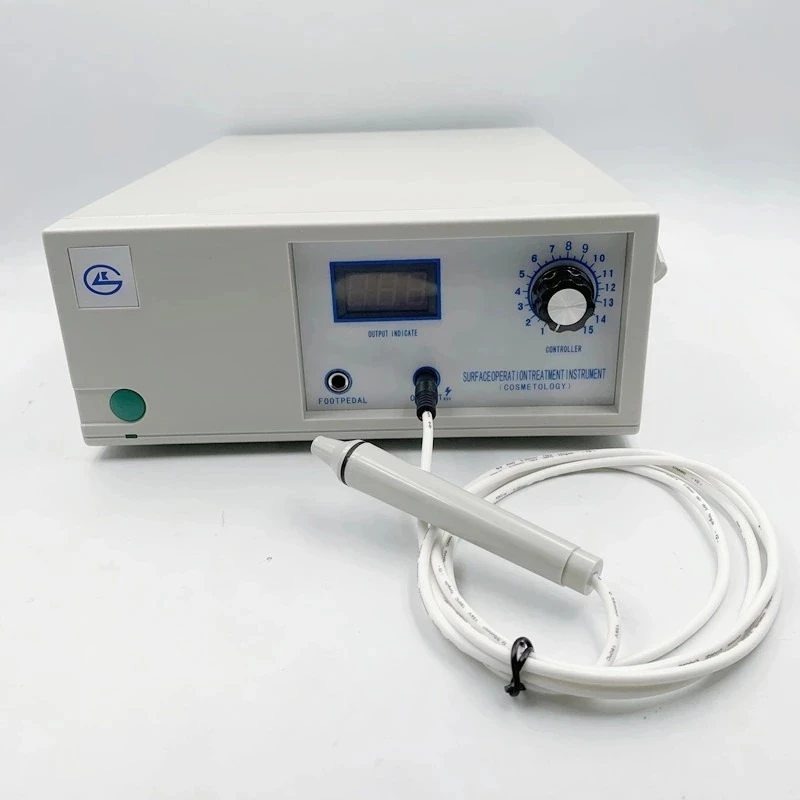 High Frequency Electrosurgery Unit for Dentisty  surgery gynecology