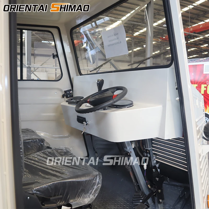 Uk Usa Fully Equipped Pizza Taco Hot Dog Food Truck Ice Cream Mobile Kiosk Concession Retro Electric Food Truck