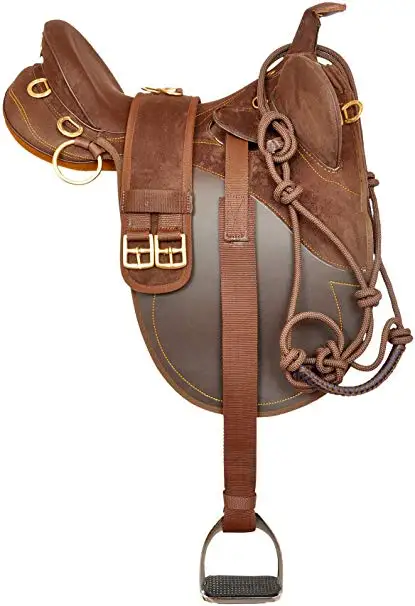 stock saddle
