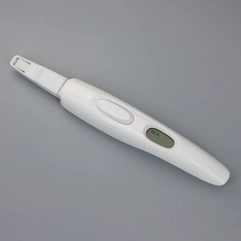 Усовершенствованный Цифровой тест на овуляцию 2 года