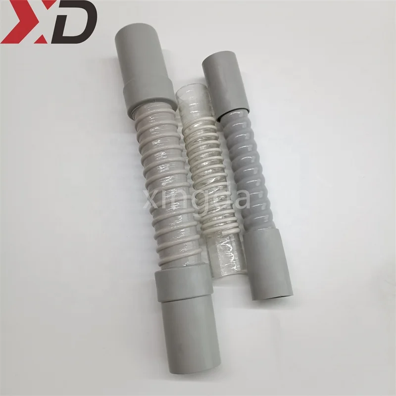 Hose Manufacturer Plastic PE Air Conditioner Drain Hose