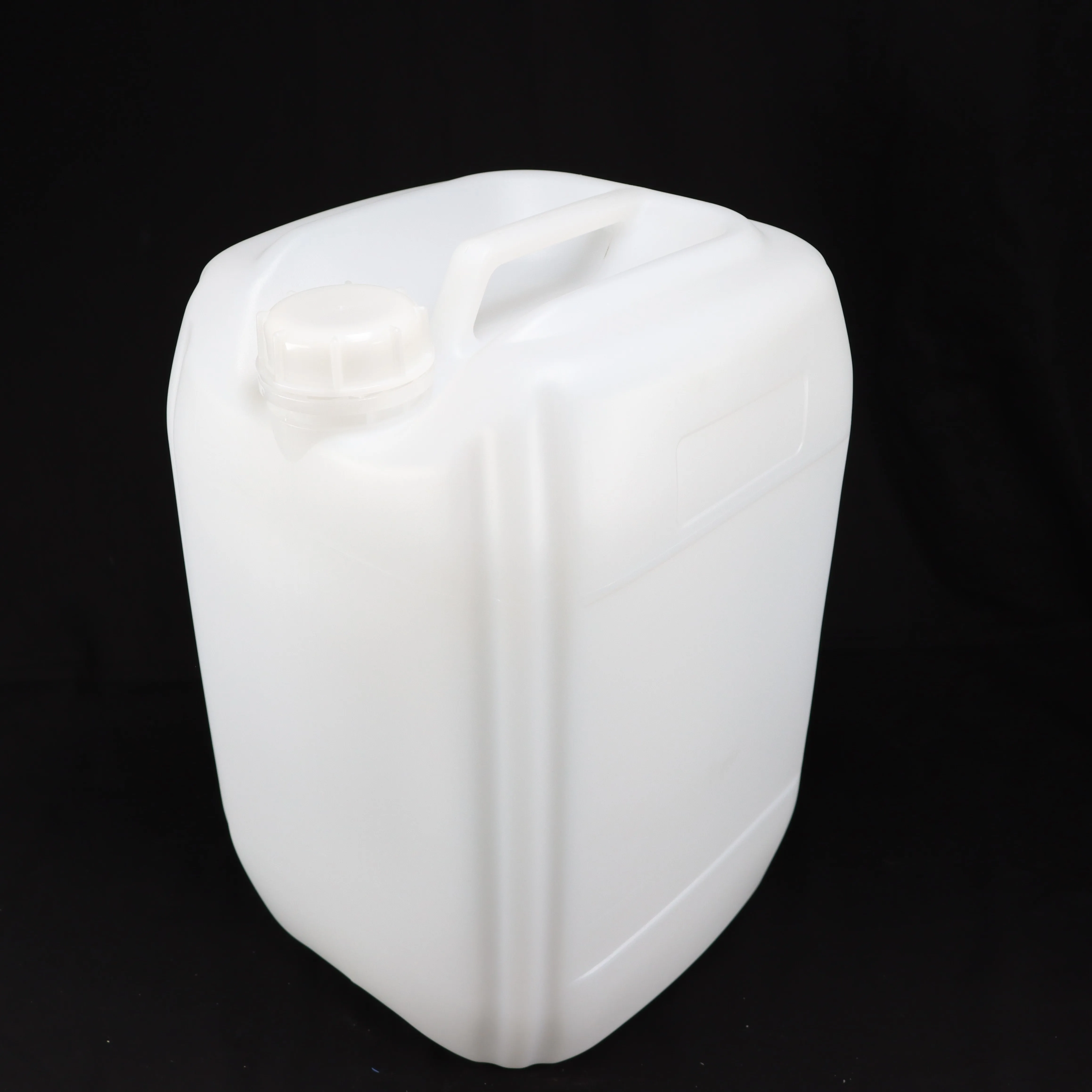  Пластиковые ведра для хранения химического масла HDPE 20
