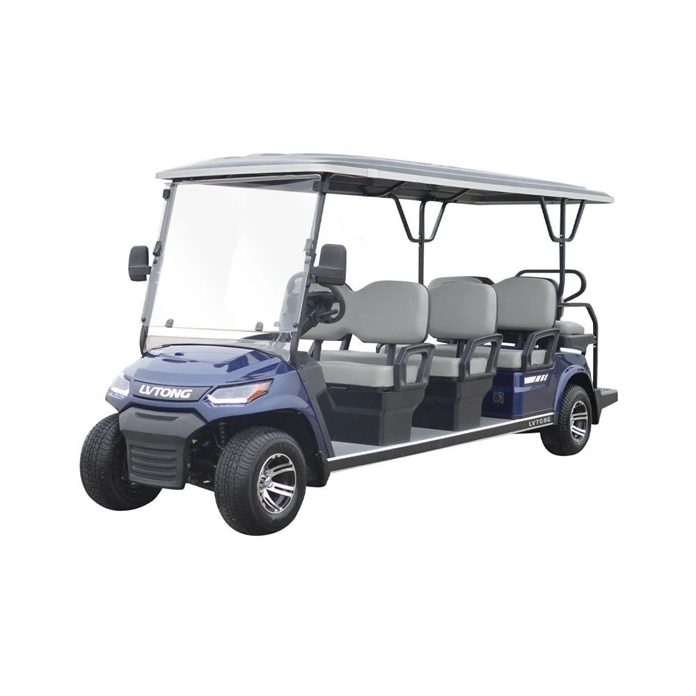 Vintage 10 Seater Lifted China Mini Electric Evolution Golf Cart For Sale Philippines