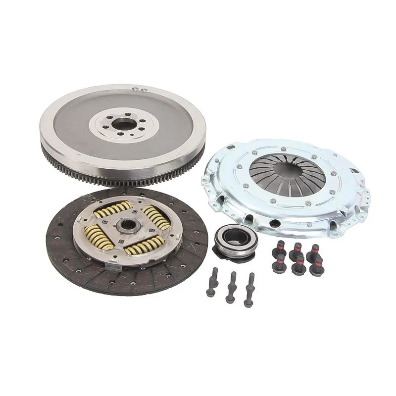 High Quality Automatic Parts 835058 06A105266P 6A141025K Car Clutch Kit For Audi