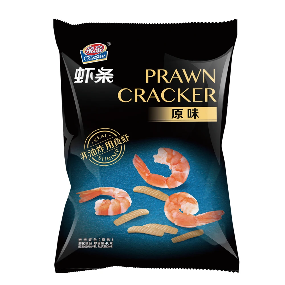 Qinqin еды самых продаваемых товаров Пышное еды заедк