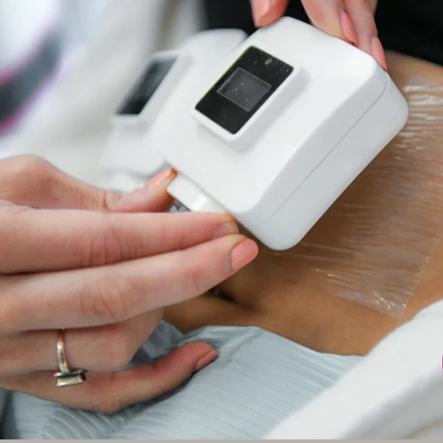 2023 Innovative Trubody Trusculpt ID Flex Fat Reduction Muscle Building EMS RF Beauty Machine