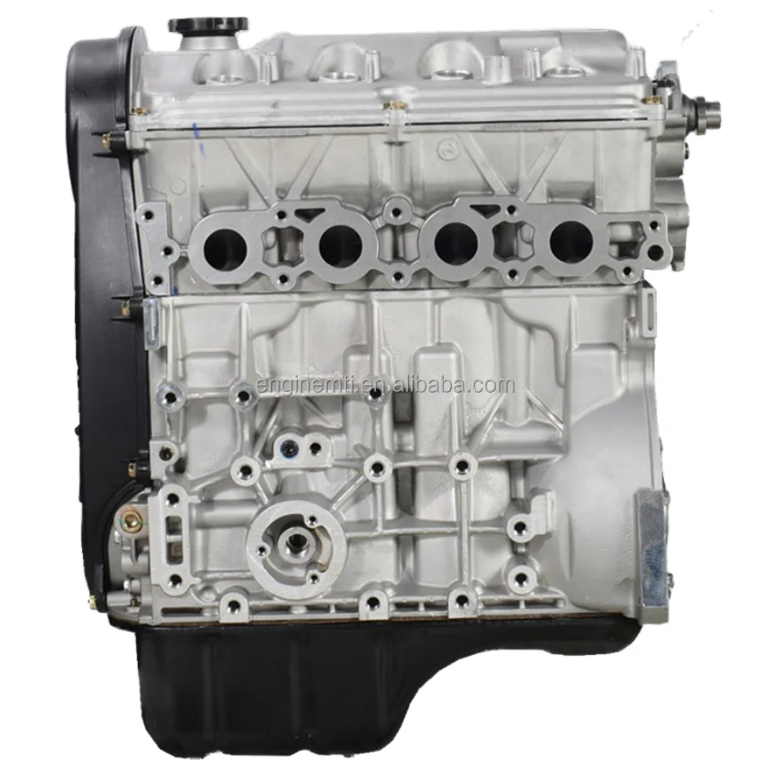 MTI высокое качество G13B двигатель длинный блок для 86-95 Suzuki Samurai Swift Geo Metro 1