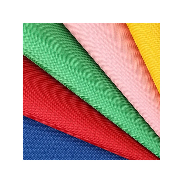 Waterproof 1680D Polyester Oxford Fabric For Bags Backpacks Ripstop Oxford Fabric