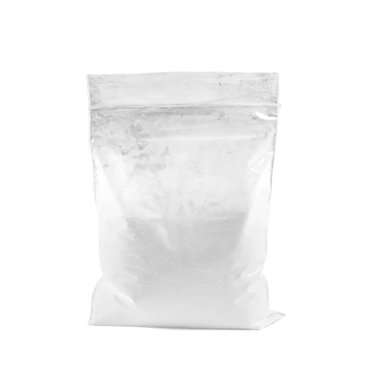 Factory Directly Supply Lithium Stearate Lithium 12 Hydroxy Stearate for Grease Lubricant