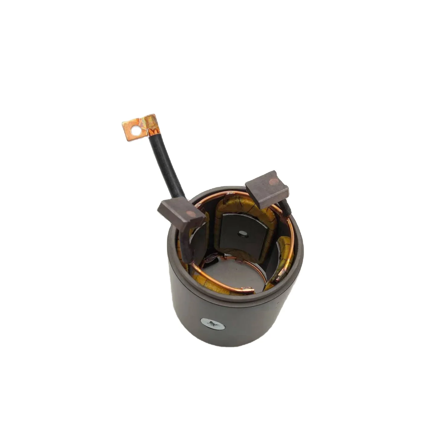 factory wholesale quality stator coil replacement accessories magneto stator coil 10 pole stator coil