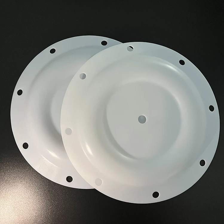 Manufacturer Pneumatic Pump Sealing Spare Parts PTFE Diaphragm for Skylink Air Operated Pump
