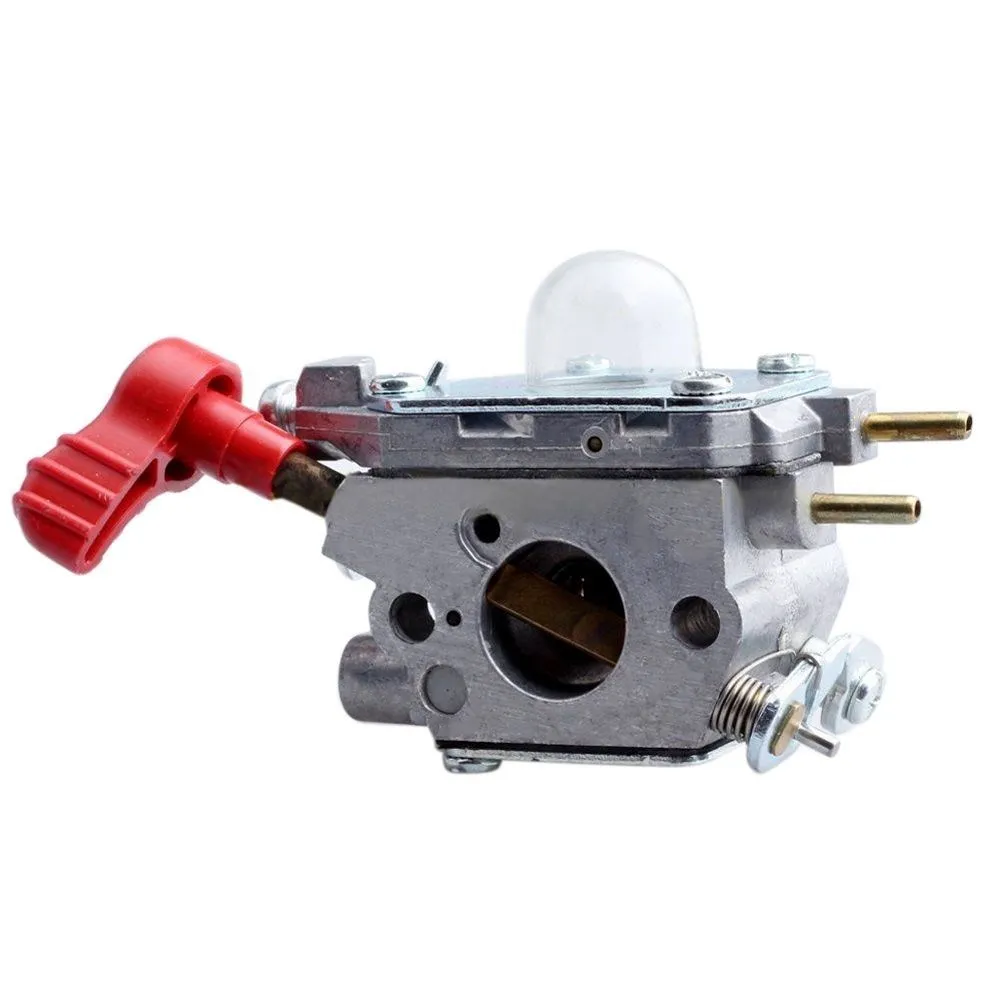 MS2550 карбюратор ZAMA c1u-p27 Troybilt 75306288 TB2044XP MS2560 MS9900 триммер 316240320