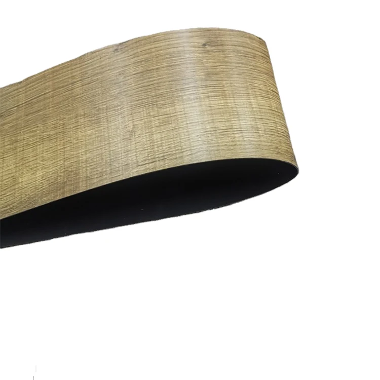 Indoor Places Waterproof Wood Grain Pvc Vinyl Lvt Flooring 5 Mm