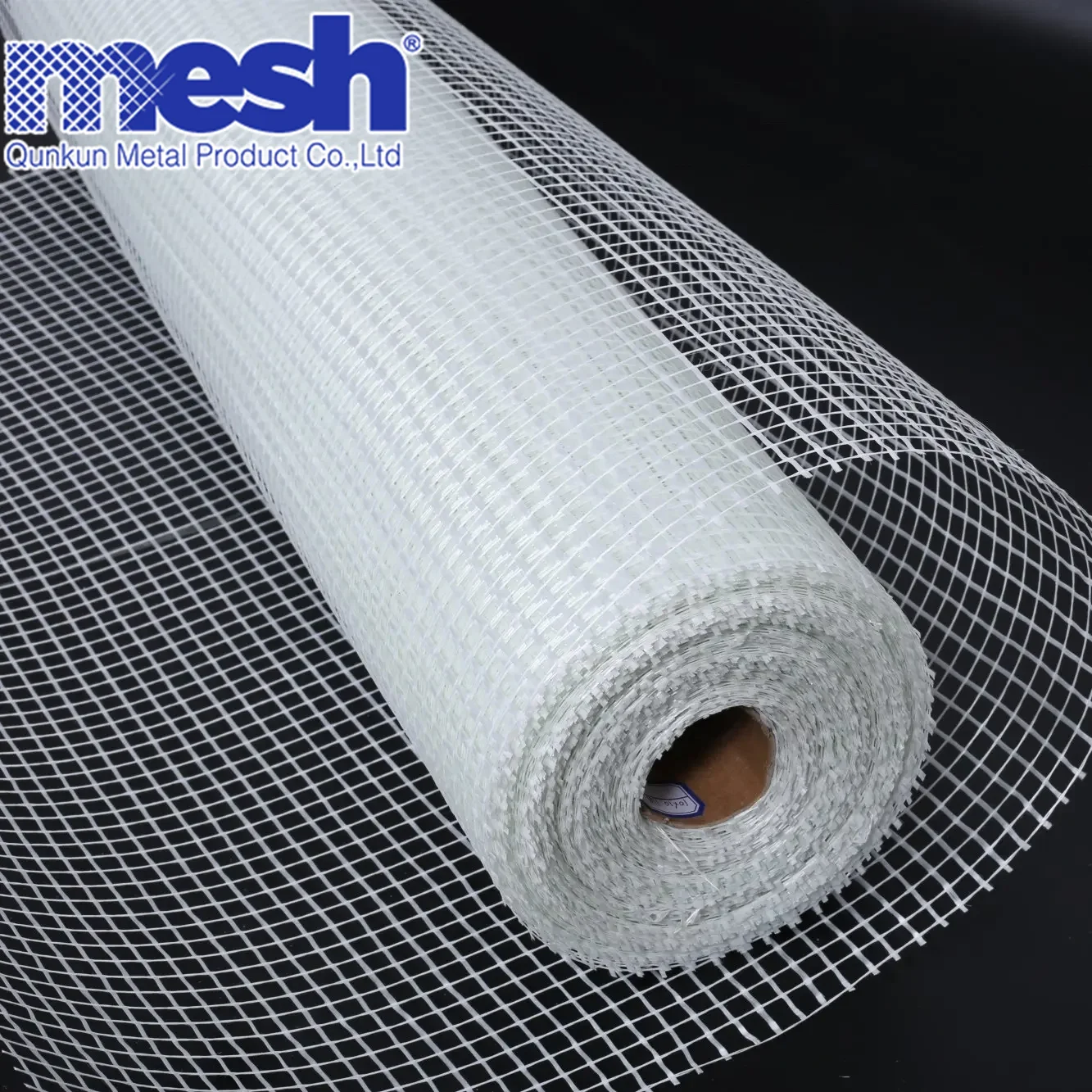 Fiberglass Mesh Plaster Mesh Plaster File For Cement