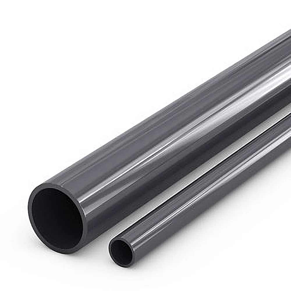 gray 7 10 20inch 400mm drainage 12 inch diameter manufacturers pvc pipe