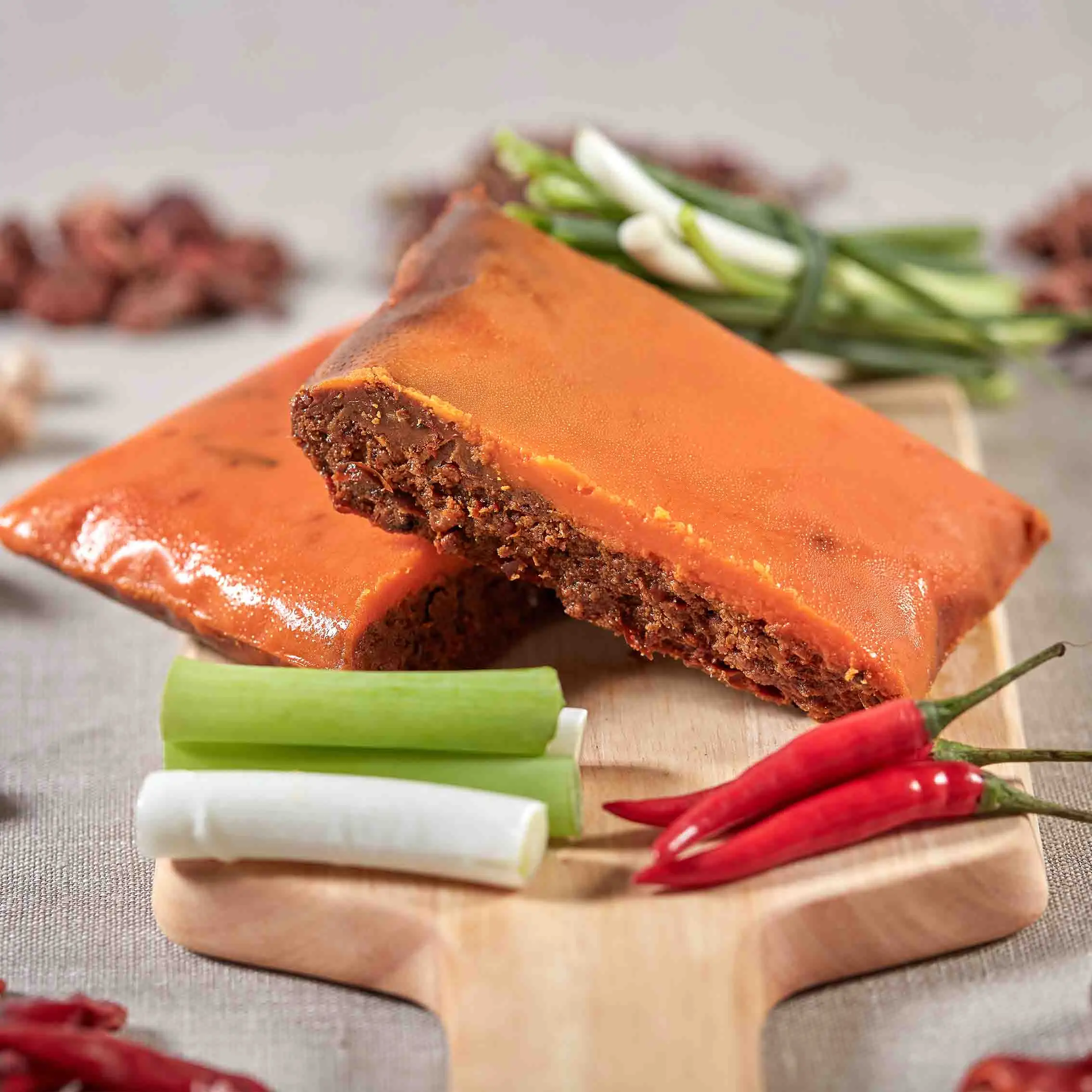 Chongqing Flavor Huo Guo Di Liao/Condiment of Sichuan Flavor