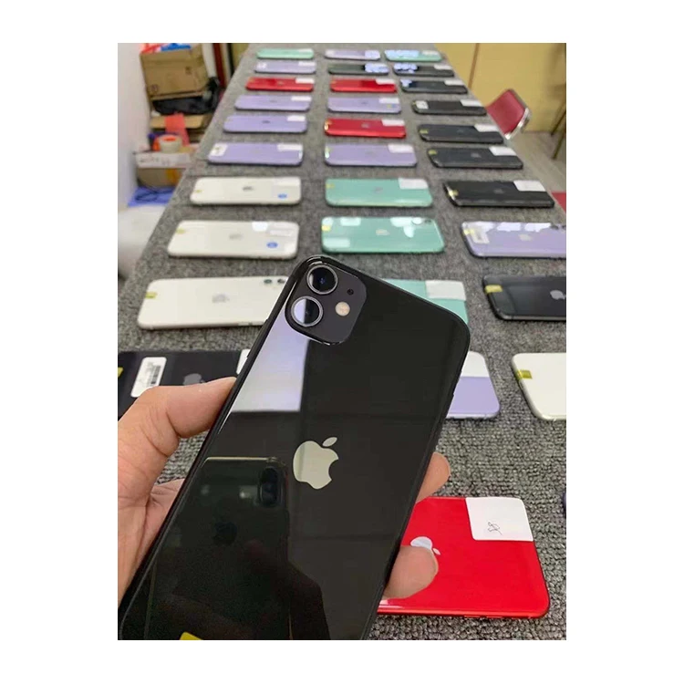 Stylish Mobile Phone 11Th Generation Smartphone Touch Screen Mobile Phone