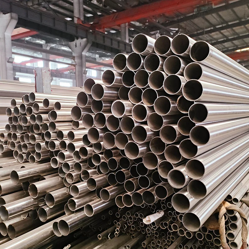 Stainless steel corrugated pipes ss pipe fittings stainless steel 304 duplex stainless steel pipe