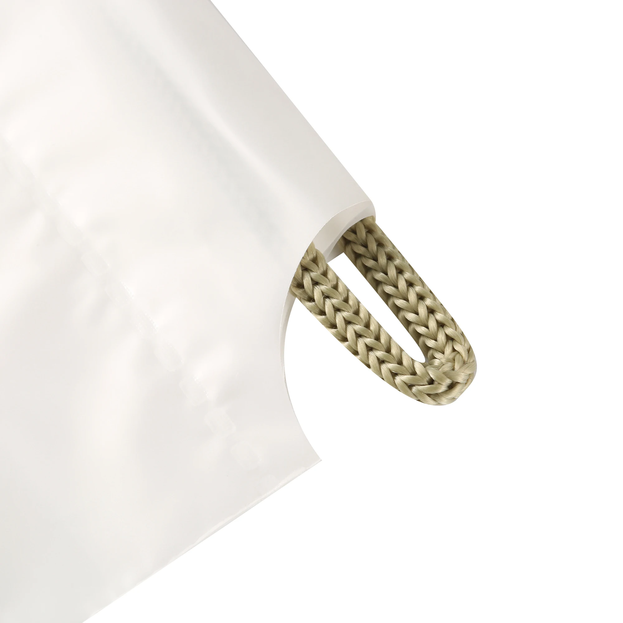 Biodegradable bag Plastic drawstring bag Frosted EVA custom printing medicine&Food packaging bag