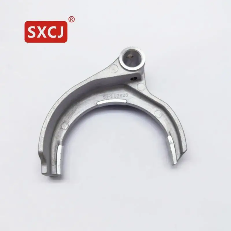 Оптовая продажа запчасти для автоматической трансмиссии вилка переключения передач OEM 43861-02501 Hyundai KIA