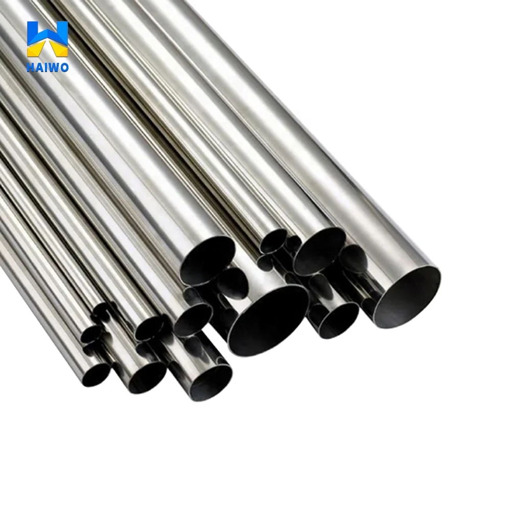 11 мм 321 317L 904L 3 мм Толщина ASME Sa789 2205 2507 304l 316l дуплекс бесшовная труба из нержавеющей стали