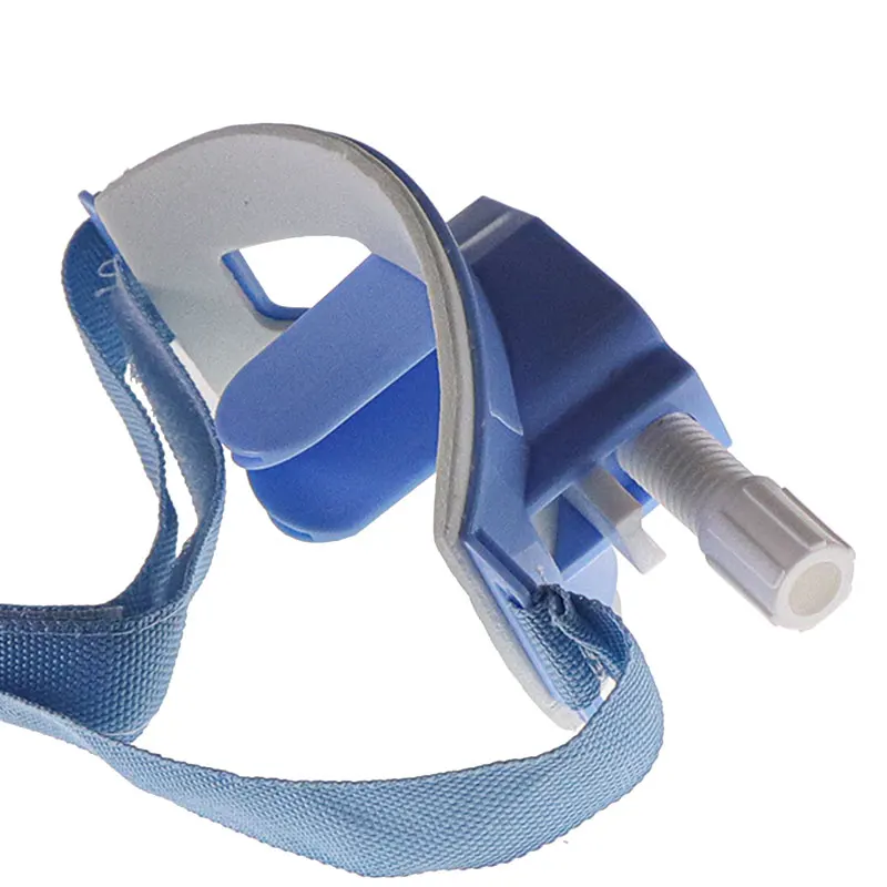 Use of advanced PVC raw materials endotracheal tracheotomy tube kit