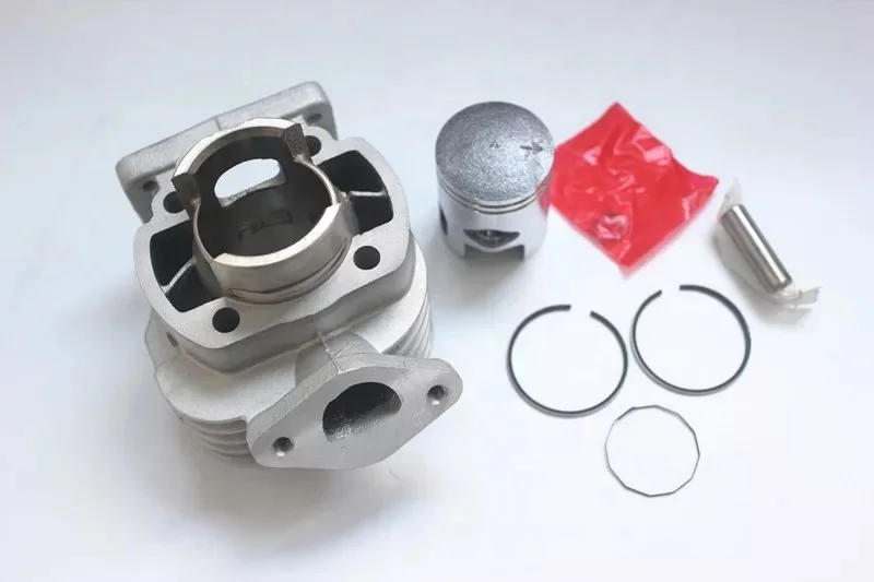 BWS Booster  ceramic cylinder with  piston For SUZUKI   high quality  Chinese factory