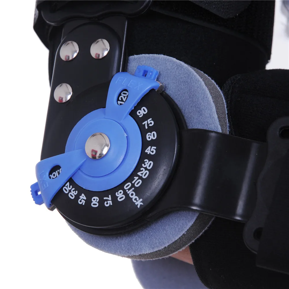 Elbow Fixed Brace Elbow Wrist Upper Limb Arm Sling Chuck Adjustable Shoulder Elbow Joint Protector