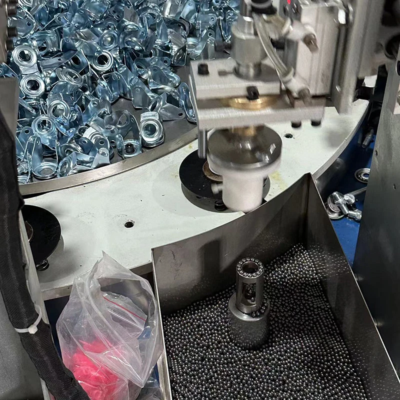 Factory Nylon Table Castors Wheel Caster Wheelchair Castor Furniture Caster Wheel