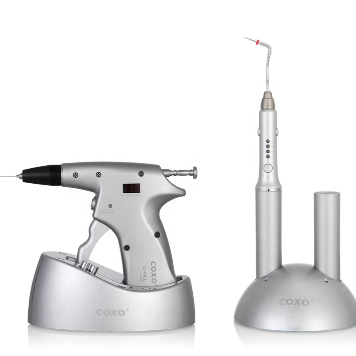 China factory oem service C-Fill Dental Obturation System Cordless Gutta Percha
