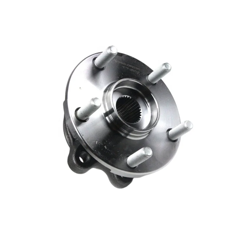 SVD High Quality Automotive Wheel Hub Bearing Unit Assembly For Toyota RAV4  43550-0R030