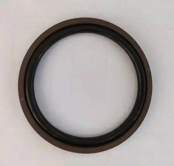 Excavator Hydraulic Cylinder Piston Seals SPGO HBTS Compact Seals Rings